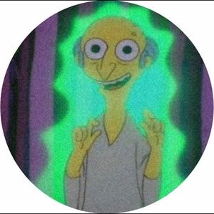 Meet your Posher, Eddrick